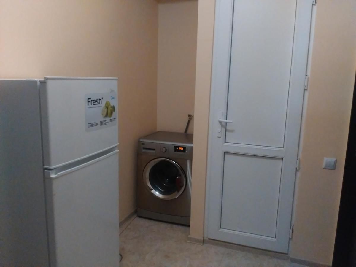 Гостевой дом Green way Guest house Тбилиси-13