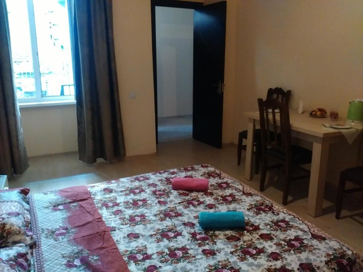 Гостевой дом Green way Guest house Тбилиси-17