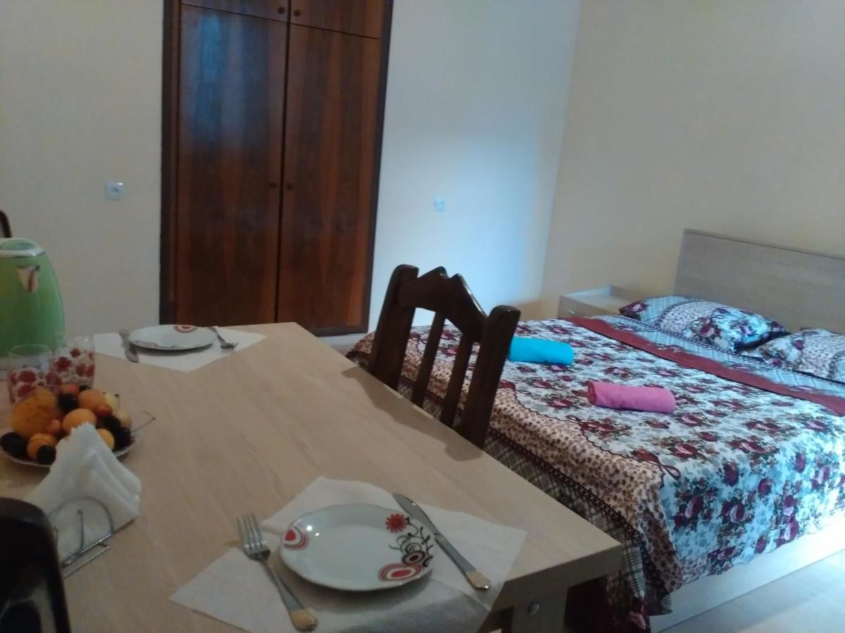 Гостевой дом Green way Guest house Тбилиси-20