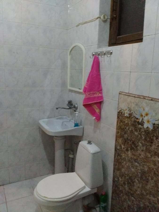Гостевой дом Green way Guest house Тбилиси