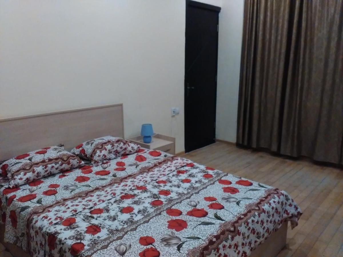 Гостевой дом Green way Guest house Тбилиси