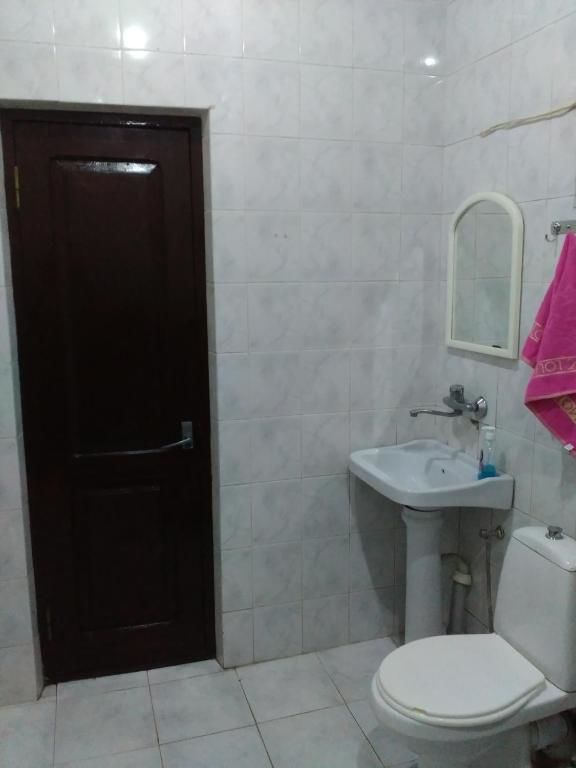Гостевой дом Green way Guest house Тбилиси
