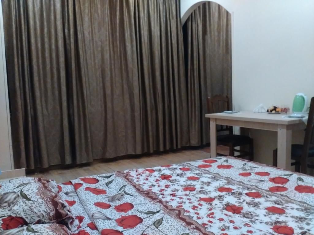 Гостевой дом Green way Guest house Тбилиси