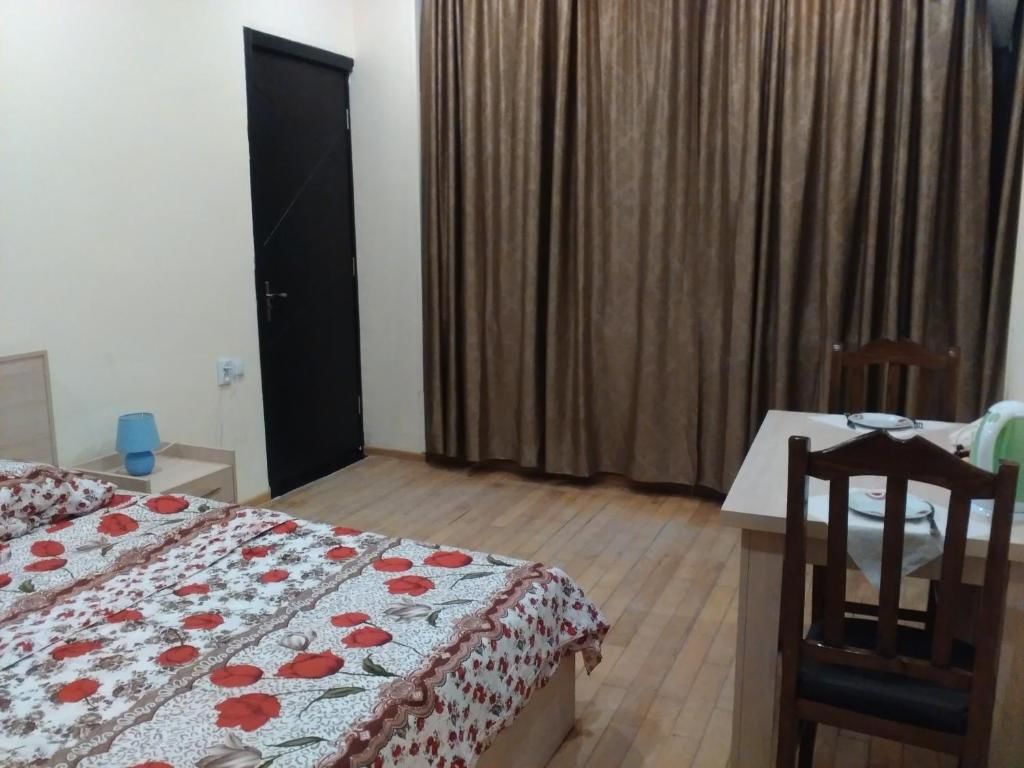 Гостевой дом Green way Guest house Тбилиси