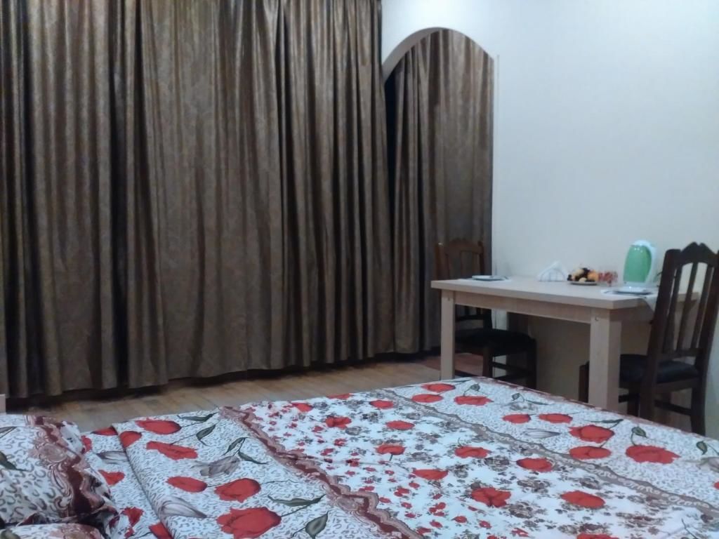 Гостевой дом Green way Guest house Тбилиси