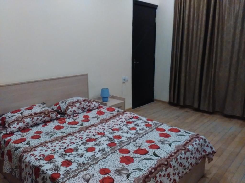 Гостевой дом Green way Guest house Тбилиси