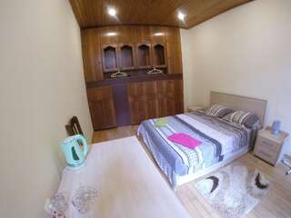 Гостевой дом Green way Guest house Тбилиси Бюджетный двухместный номер с 1 кроватью-1