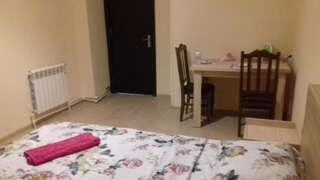 Гостевой дом Green way Guest house Тбилиси Бюджетный двухместный номер с 1 кроватью – Без окна-2