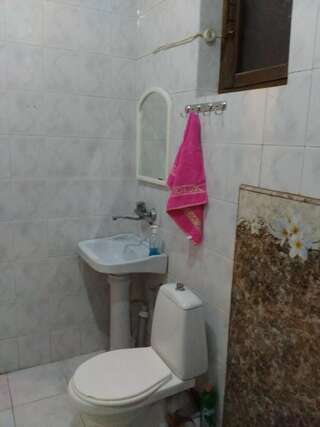 Гостевой дом Green way Guest house Тбилиси Бюджетный двухместный номер с 1 кроватью-8