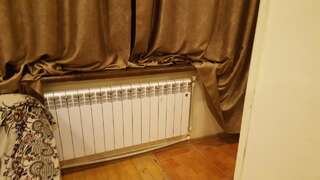 Гостевой дом Green way Guest house Тбилиси Бюджетный двухместный номер с 1 кроватью-2