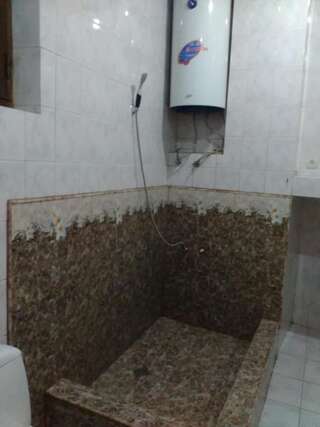 Гостевой дом Green way Guest house Тбилиси Бюджетный двухместный номер с 1 кроватью-9