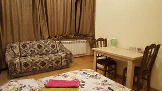 Гостевой дом Green way Guest house Тбилиси Бюджетный двухместный номер с 1 кроватью-16