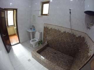 Гостевой дом Green way Guest house Тбилиси Бюджетный двухместный номер с 1 кроватью-17