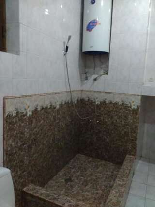 Гостевой дом Green way Guest house Тбилиси Бюджетный двухместный номер с 1 кроватью-22