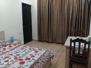 Гостевой дом Green way Guest house Тбилиси Бюджетный двухместный номер с 1 кроватью-23