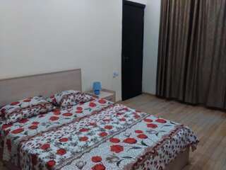 Гостевой дом Green way Guest house Тбилиси Бюджетный двухместный номер с 1 кроватью-26