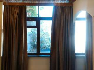 Гостевой дом Green way Guest house Тбилиси Бюджетный двухместный номер с 1 кроватью-28