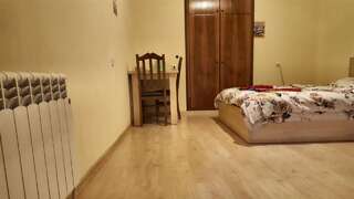 Гостевой дом Green way Guest house Тбилиси Бюджетный двухместный номер с 1 кроватью-1