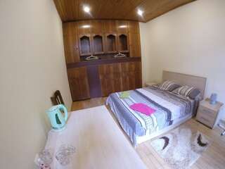Гостевой дом Green way Guest house Тбилиси Бюджетный двухместный номер с 1 кроватью-29