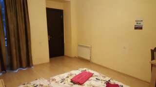 Гостевой дом Green way Guest house Тбилиси Бюджетный двухместный номер с 1 кроватью-2