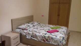 Гостевой дом Green way Guest house Тбилиси Бюджетный двухместный номер с 1 кроватью – Без окна-1