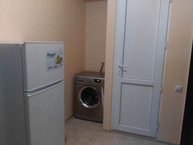 Гостевой дом Green way Guest house Тбилиси-12
