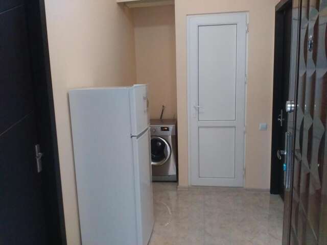 Гостевой дом Green way Guest house Тбилиси-13