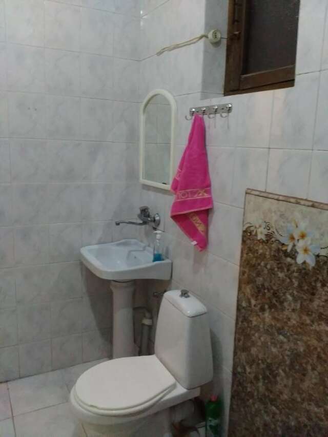 Гостевой дом Green way Guest house Тбилиси-20