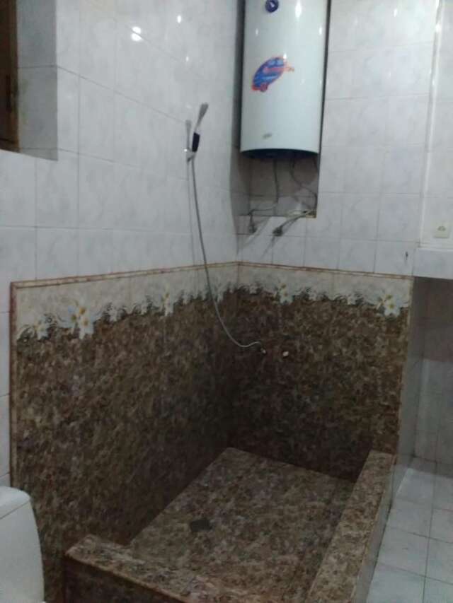 Гостевой дом Green way Guest house Тбилиси-22