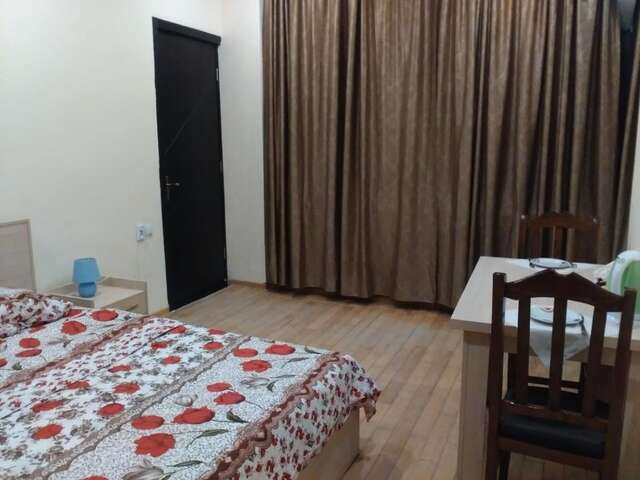 Гостевой дом Green way Guest house Тбилиси-23