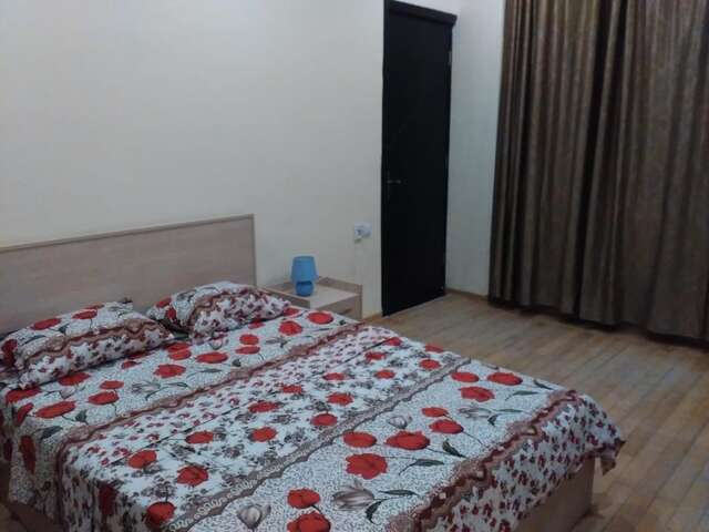 Гостевой дом Green way Guest house Тбилиси-25