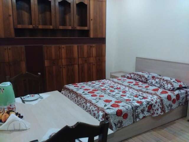 Гостевой дом Green way Guest house Тбилиси-26