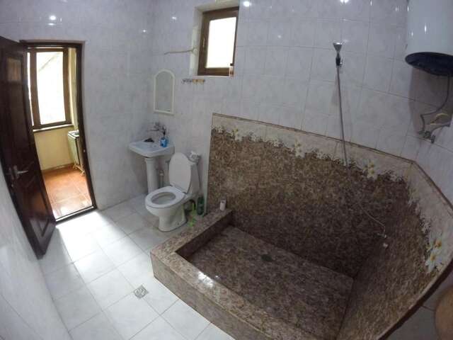 Гостевой дом Green way Guest house Тбилиси-30