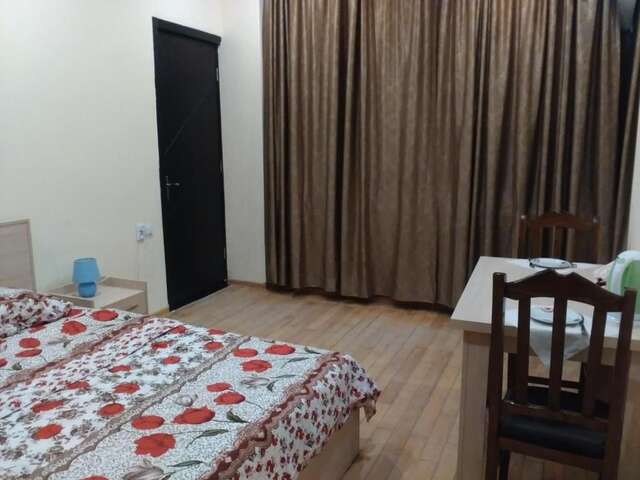 Гостевой дом Green way Guest house Тбилиси-36