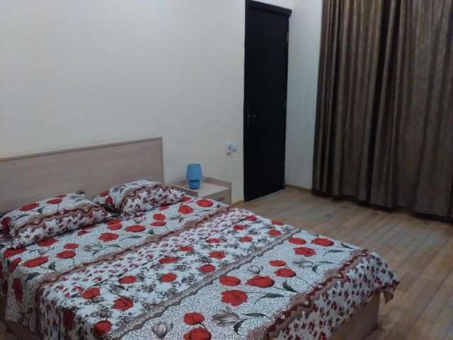 Гостевой дом Green way Guest house Тбилиси-39