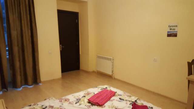 Гостевой дом Green way Guest house Тбилиси-7